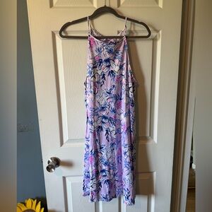 Lilly Pulitzer Margot Dress - Size Large